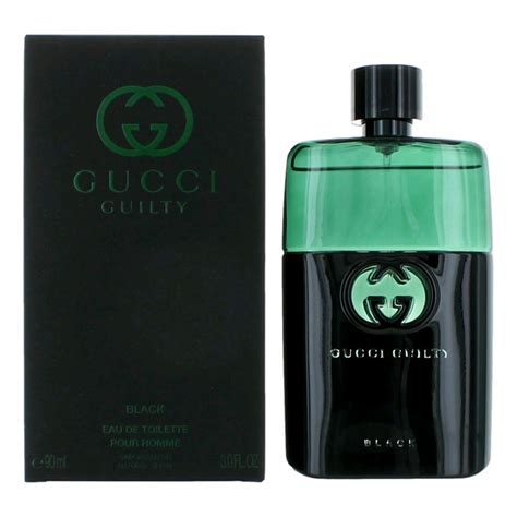 gucci cologne green box